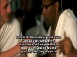 Volte-Face vers l' Islam Bande Annonce 2