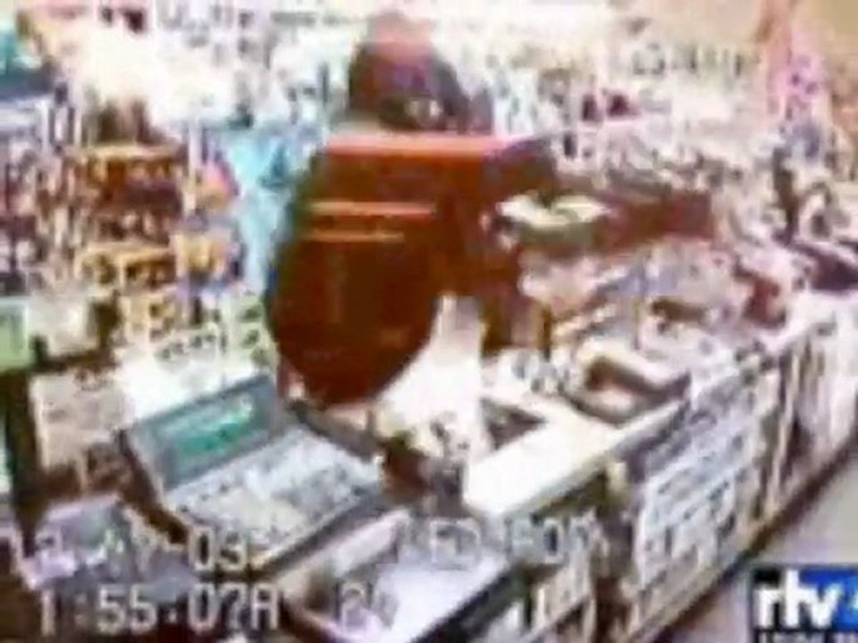 MULTINATIONALES BRAQUAGE DE L'AFRIQUE MANDAT D ARRET PARTIE2