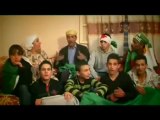 algerievs egypt avec mustafa bila houdoud 2 partie