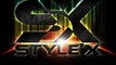 Dj Style'X - Jingle Bells (Hardstyle Remix 2009)