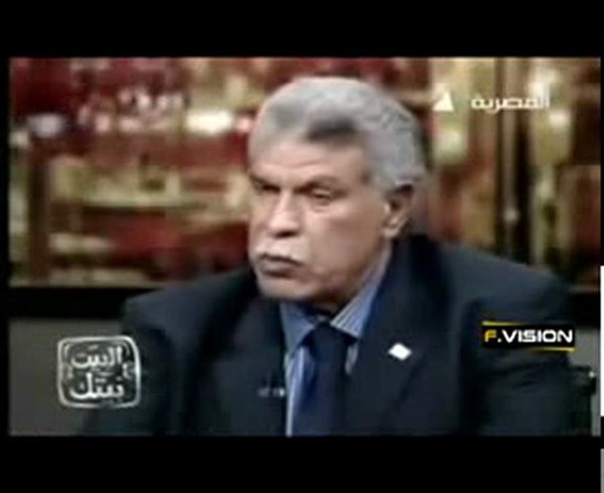 Algerie Vs Egypte Hassane Chahata avoue enfin