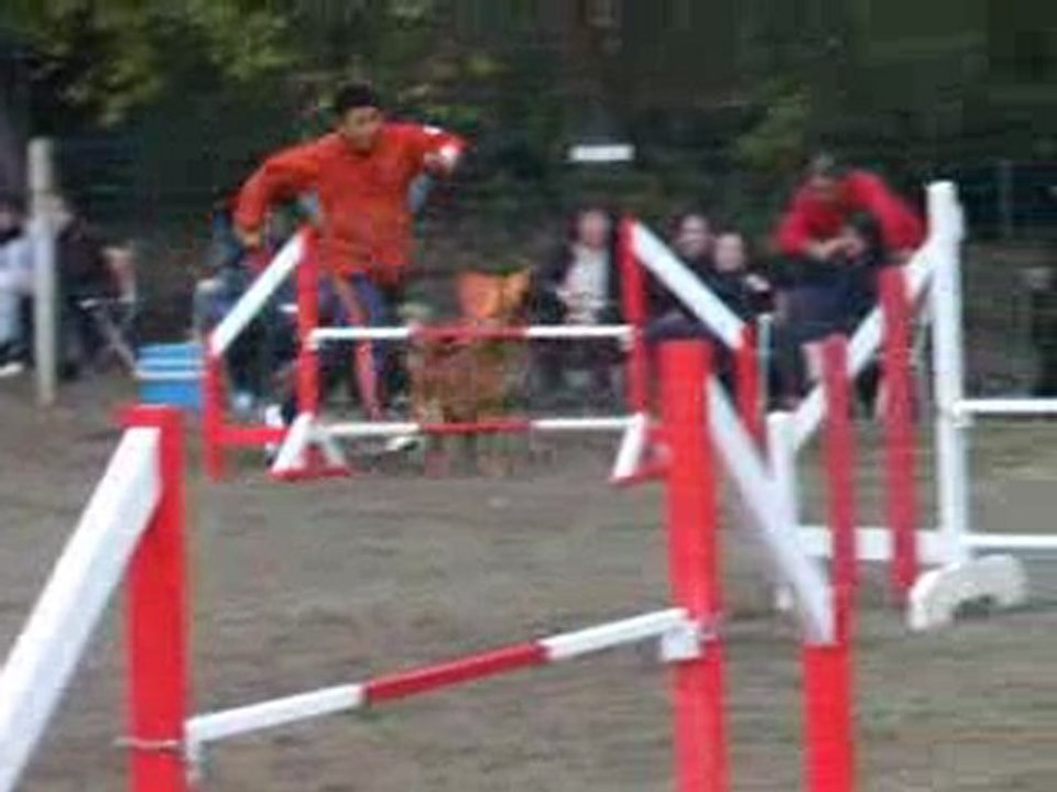 Taka jump TVA