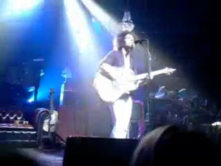 Julien Doré - Just a Deal - Bataclan 09/12/09