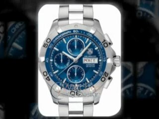 TAG Heuer Mens Watches