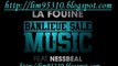 La fouine feat nessbeal - Banlieue sale musique 2009