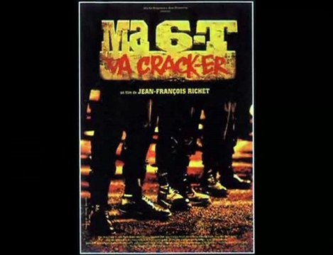 Trop Dur-Mystik Destinée-Ma 6-t va cracker