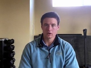 Post-Workout Recovery Drinks