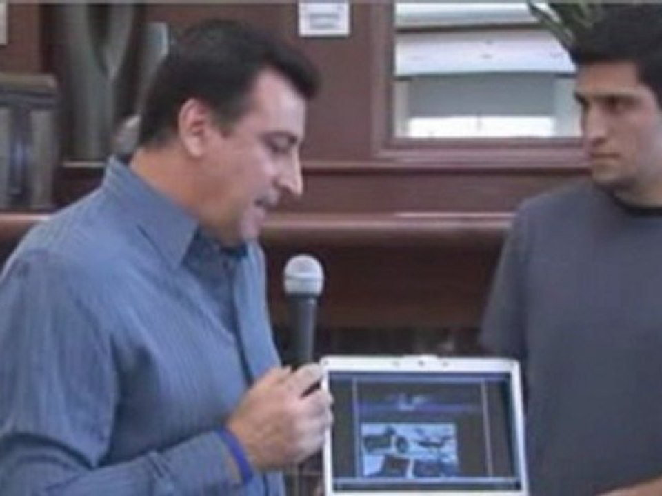 Crear Tu Propia Página Web