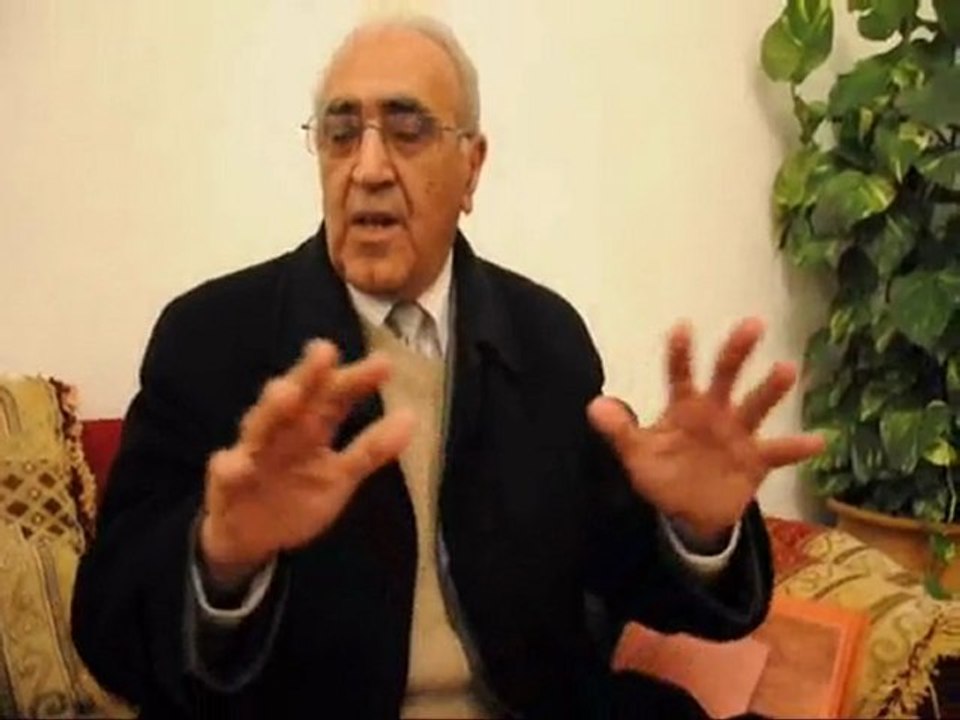 حسن الفكيكي