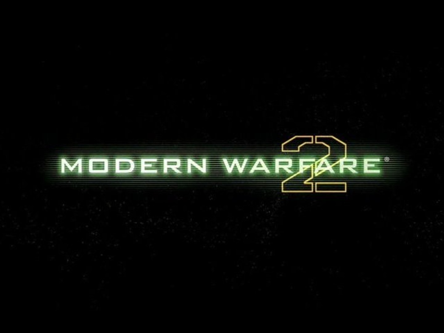 Modern Warfare 2 - Pour la Postérité