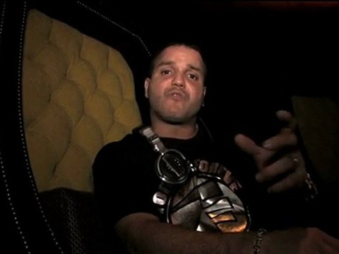 DJ Steven Zor Appears in Karina Bradley's Dance Floor Diva