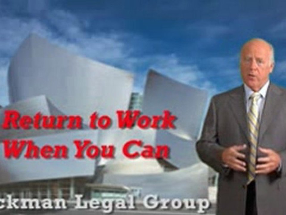 San Francisco Personal Injury Attorneys | Blackman Legal