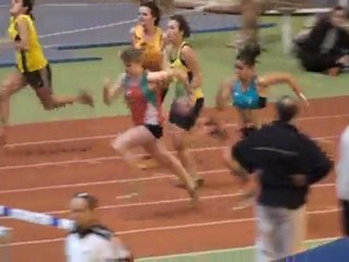 60m Gironde série Marion LUCCHESE