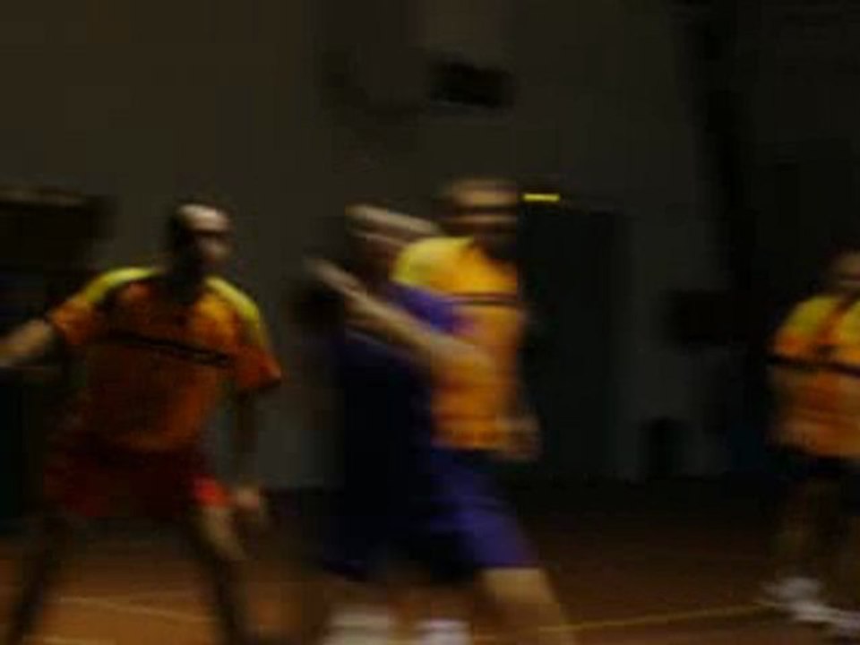 match hand ball tarascon