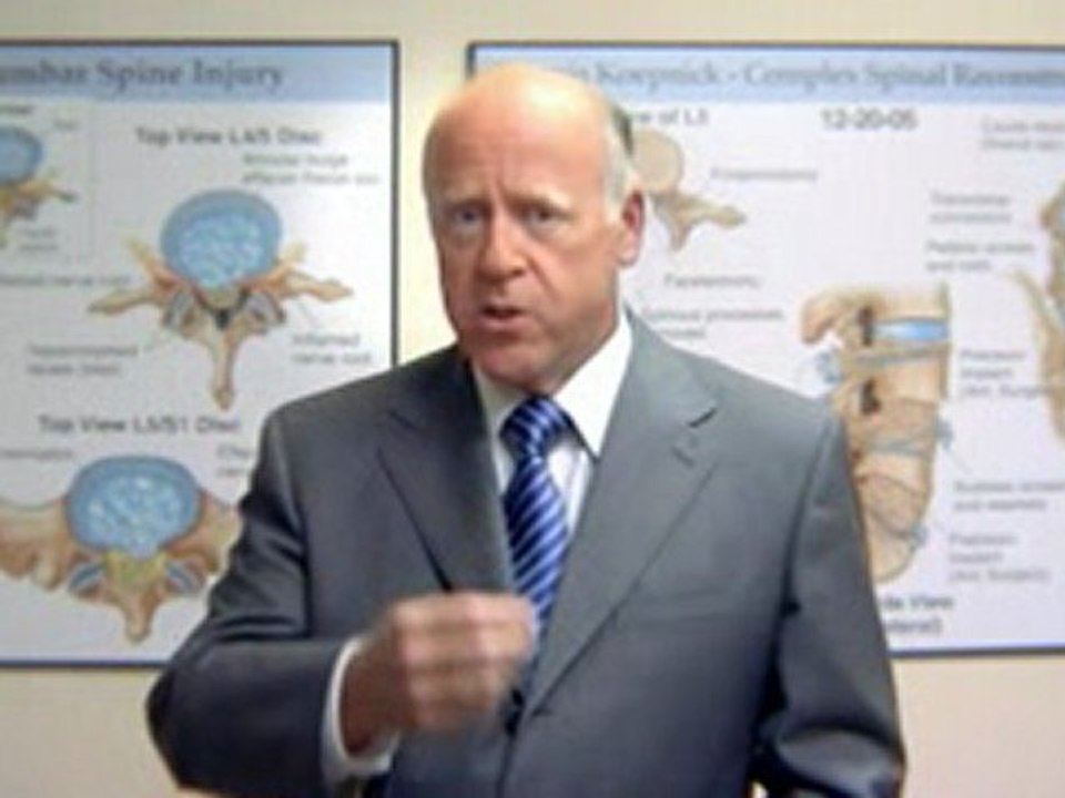 San Francisco Brain Injury Attorney | Blackman Legal Group