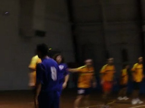 match hand ball tarascon