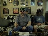 Stoners smoking marijuana blunts show Ep13Pt1of4