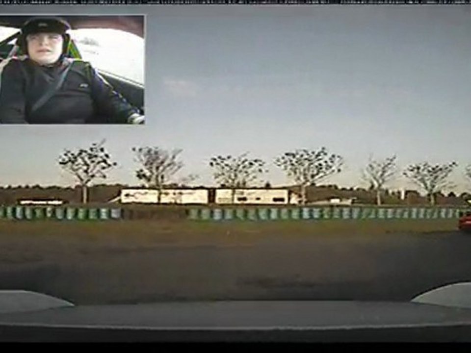 stage Pro'Pulsion - 11/11/09 - Porsche 911 GT3