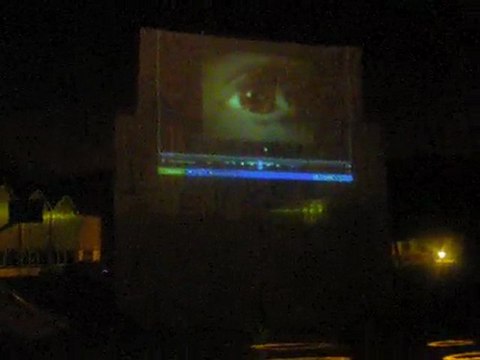 Mylene Farmer chore je m'ennuie partie 1