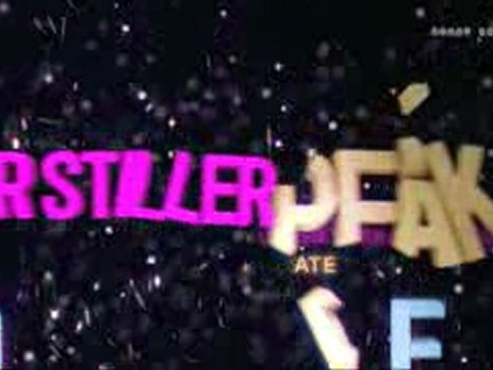 Jam the box b.day.bash