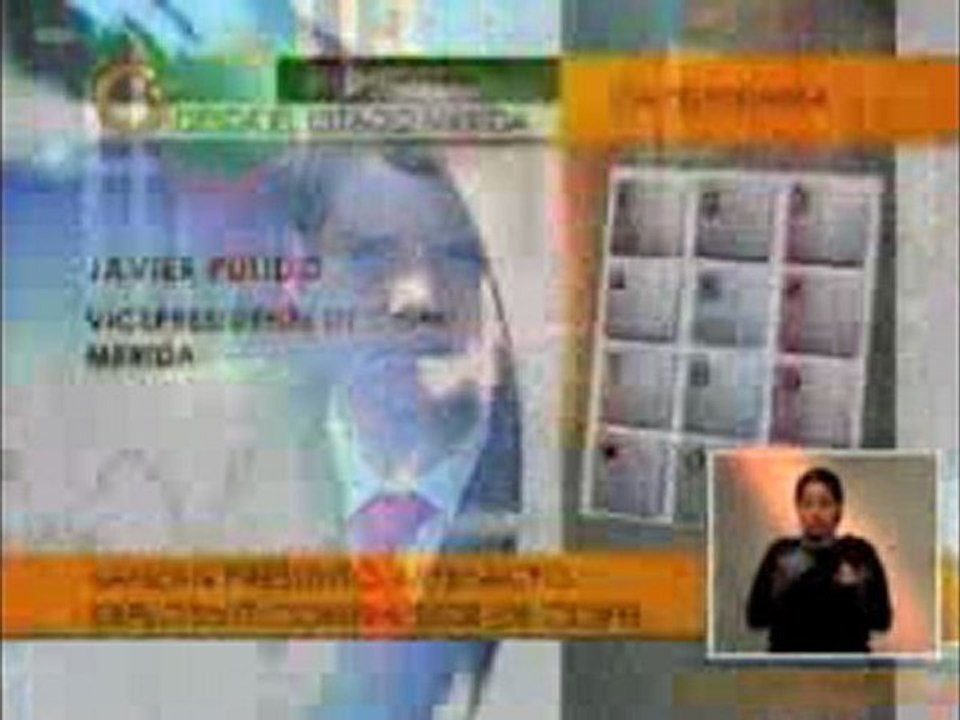 Atentan contra sede Copei