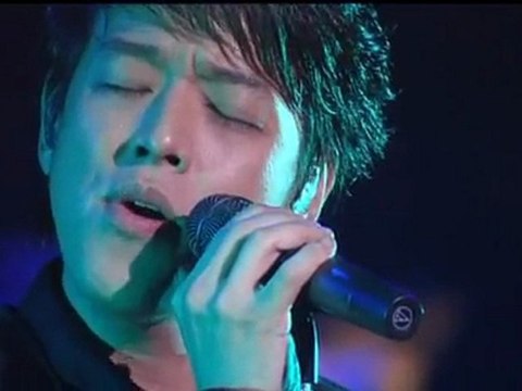 リュ・シウォン～愛の雪