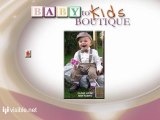 Baby To Kids Boutique - Accessories Gifts Baby Clothing