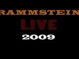 RAMMSTEIN LIVE BERCY 2009 8-12-2009