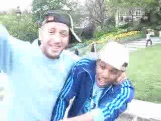 Fresh Prince of Bel Air