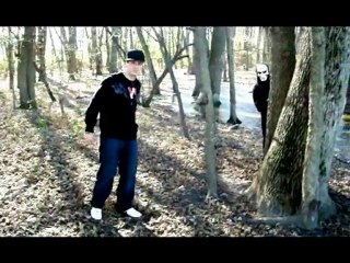 I Hear Them Calling Ft. KiD CuDi - E18 (Music Video)