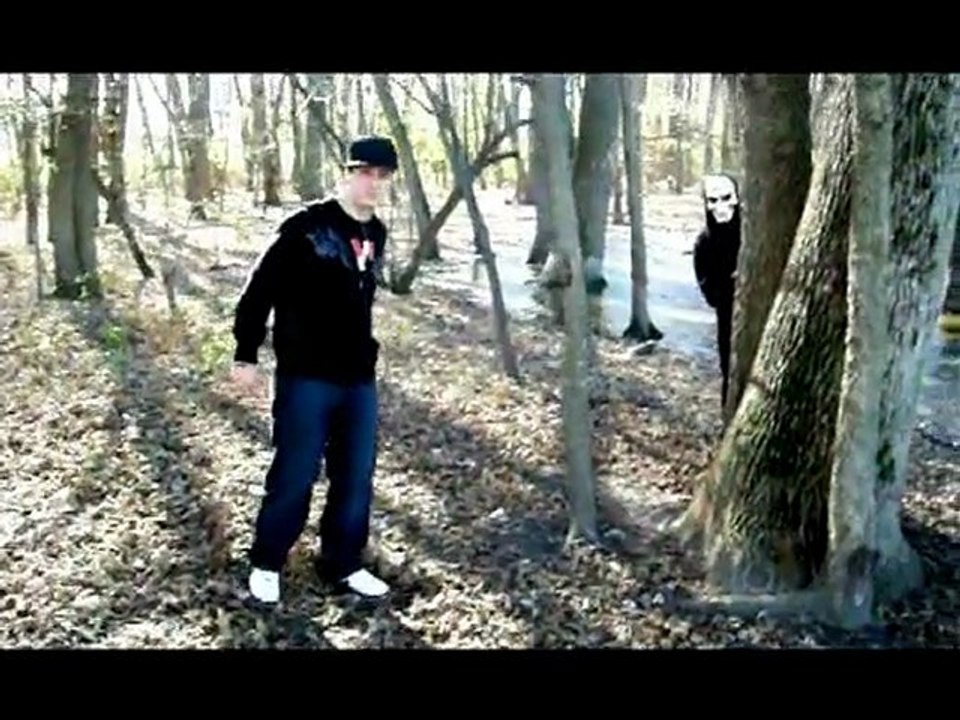 I Hear Them Calling Ft. KiD CuDi - E18 (Music Video)