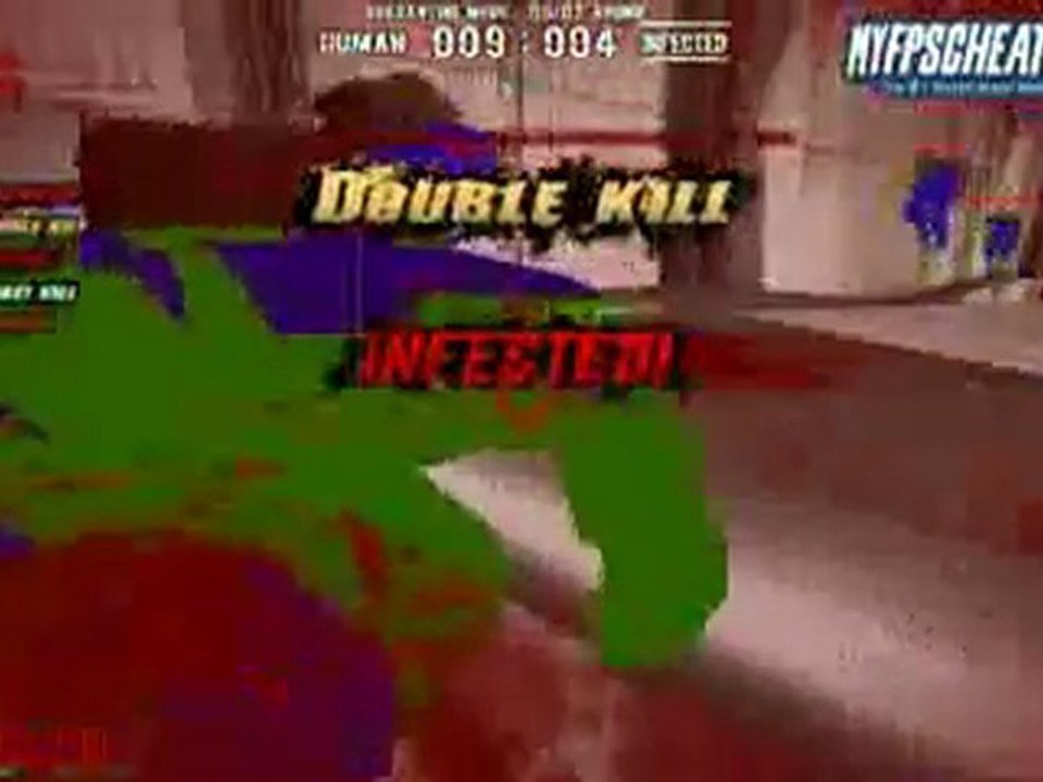 FREE Vip Combat Arms hacks by MYFPSCHEATS.com and De.Bug- Do