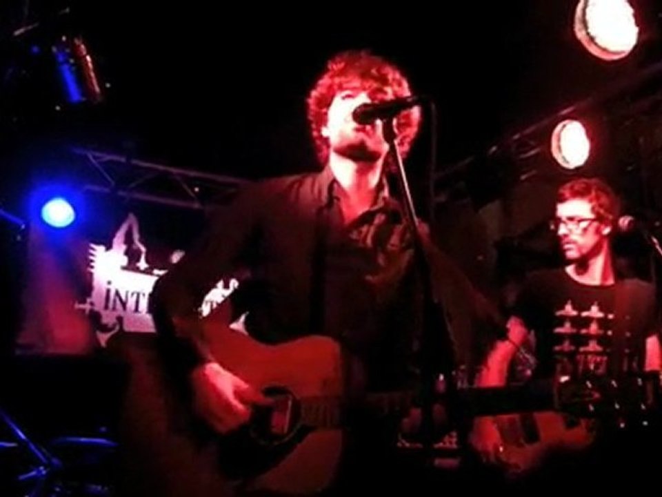 Gaspard Royant - All Is Truth