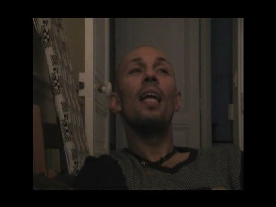 Interview Julien Seri