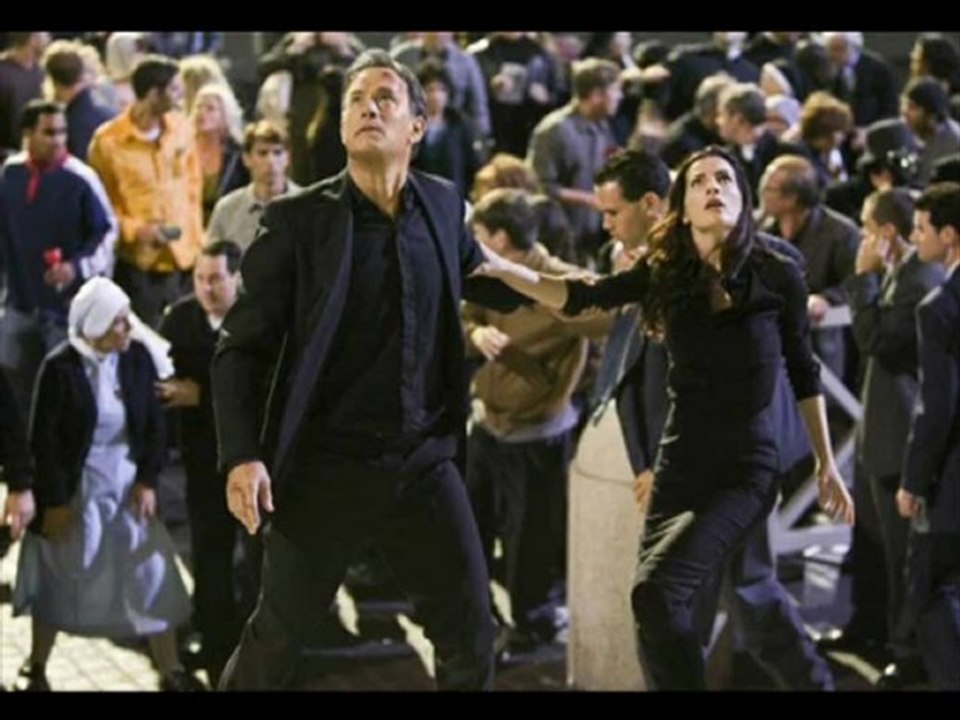 Angels and Demons (2009) Part 1/ 12 Full Film/Full Movie Onl