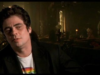 The Wolfman - A Look Inside