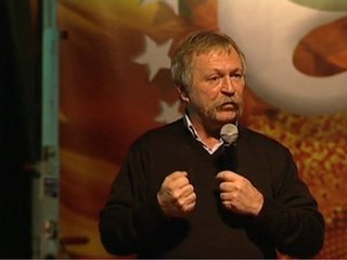 Discours José Bové (2/2)