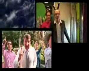 Lip Daube de l'UMP, la version originale non-censurée