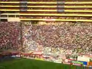 UNIVERSITARIO VS pavos celebracion