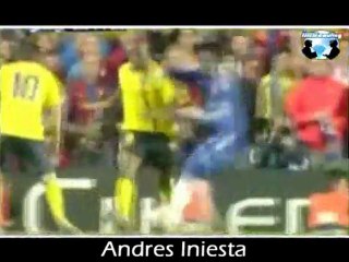 2009'un en iyi 10 golü videosu / OzgunBakis.Com