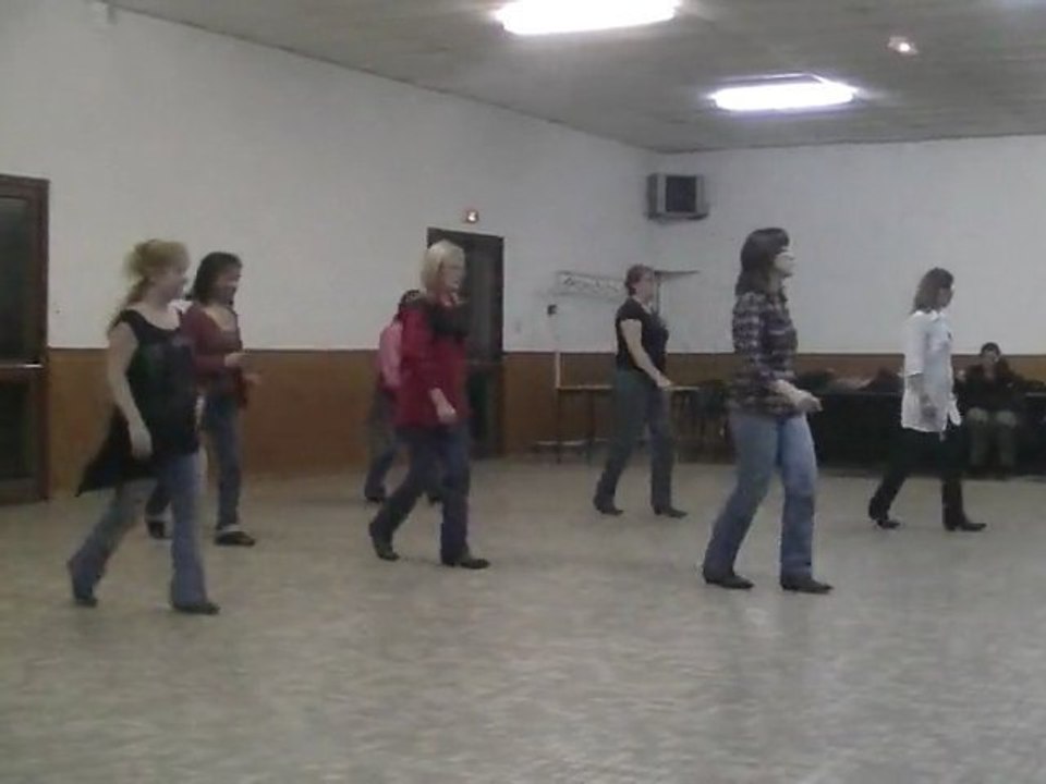 good time jackson -country