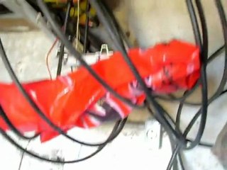 Tour pela casa do topo do Mestre Álvaro