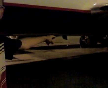 ANTALYA DIŞ HATLAR TERMİNALİ RUS UÇAĞI