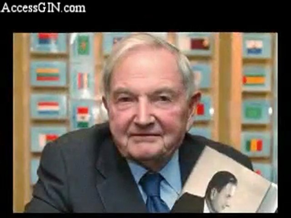 How To Stop The New World Order 5-7