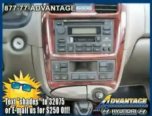 used 2004 Sonata, NY, Long Island, Advantage Hyundai