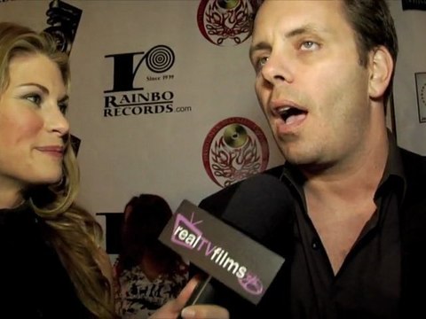 John Enghauser * LA Music Awards 2009 * RealTVfilms