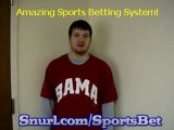 Sports Betting Champ system