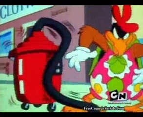 Super Droop & Dripple Boy Meet the Yolker (103b)