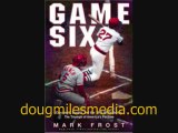 Doug Miles interviews Mark Frost author 