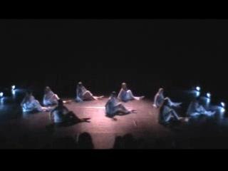 Gala danse 2006 - Clip 005